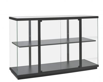 Stolp Low Vitrine vanEsch  